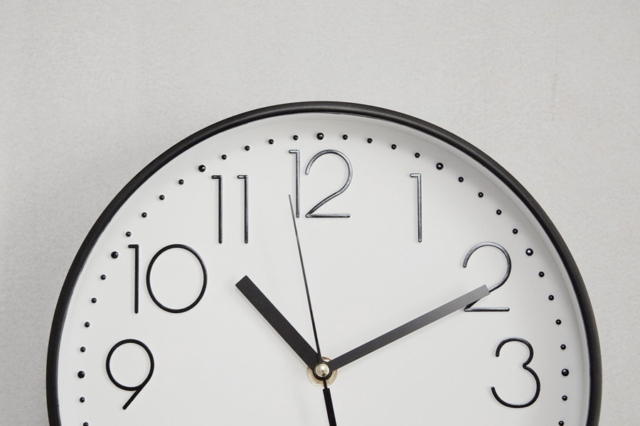 Zomertijd! Hoe overleef je deze mini-jetlag?