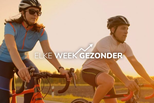 Uitdaging van de week: doe je eigen ‘Tour de France’